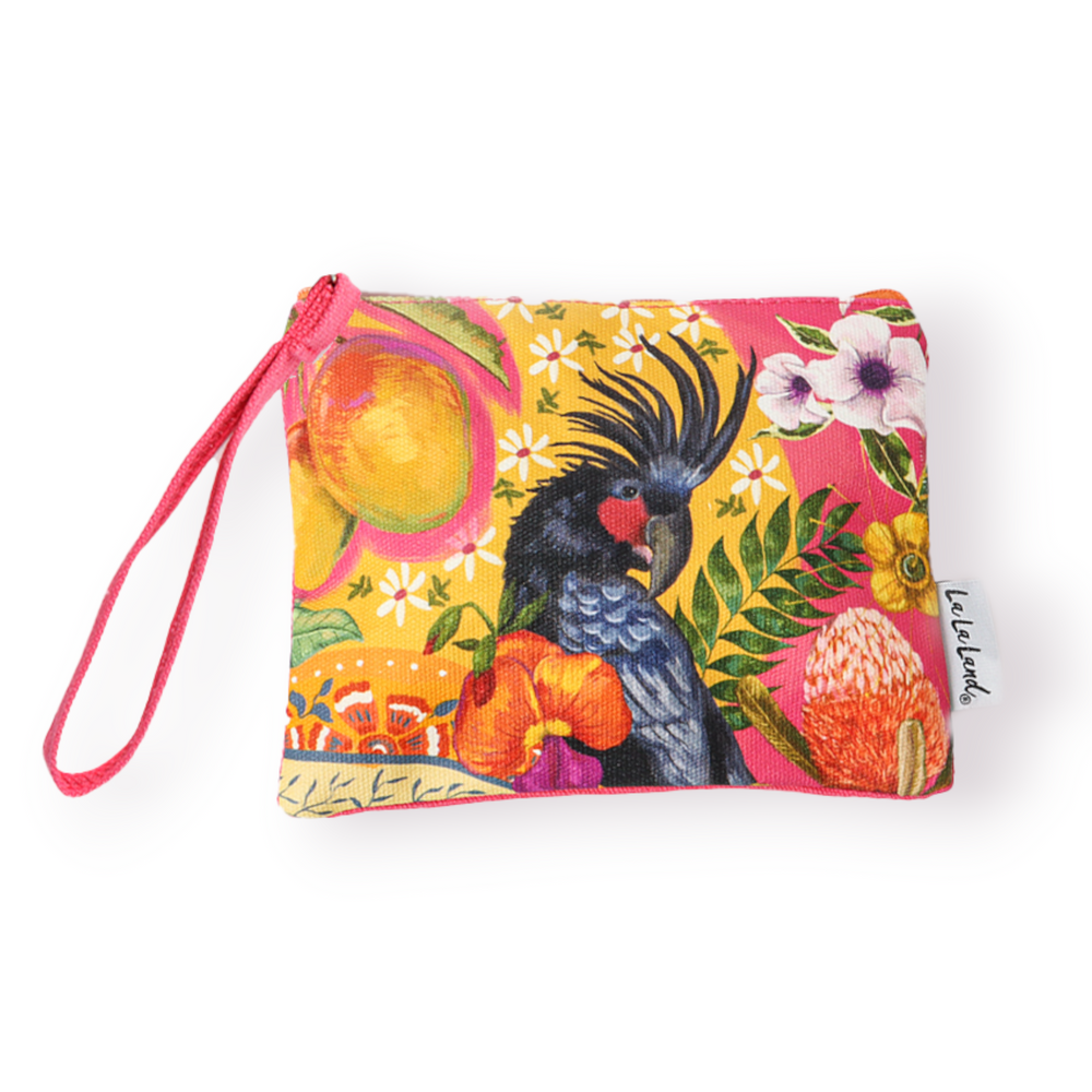 
                      
                        Coin Purse Tropicana Australiana Vol.2
                      
                    