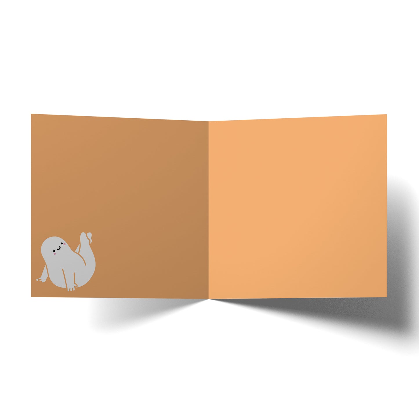 Greeting Card Where Does It End