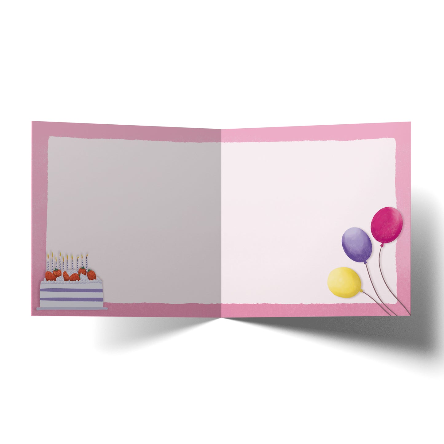 Greeting Card Let's Get Lit