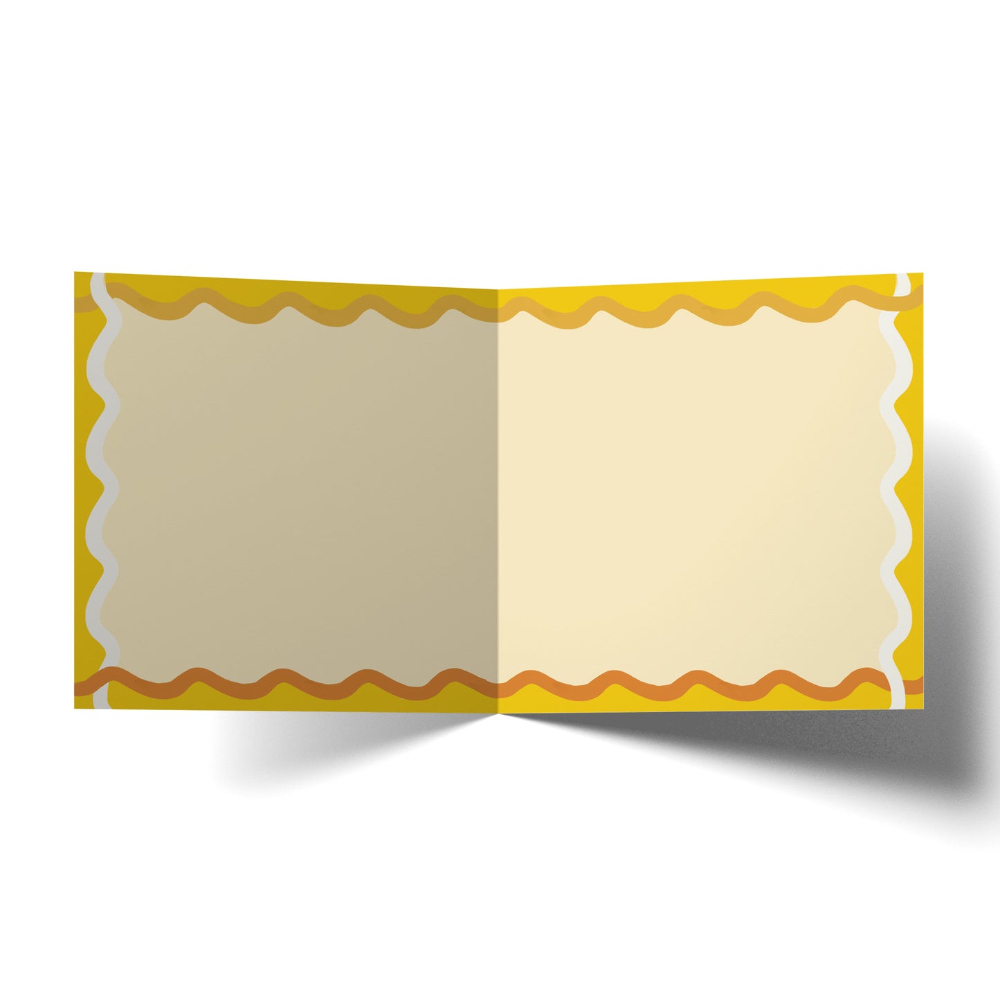 Greeting Card Banana Years