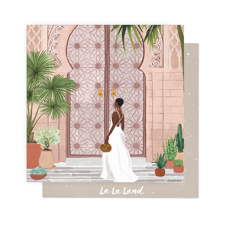layout