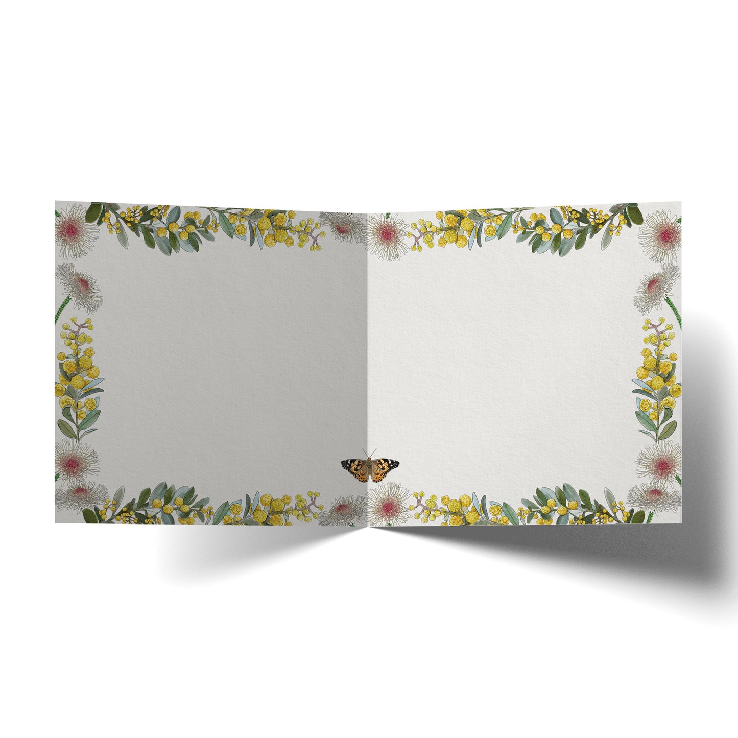 Greeting Card Do No Harm