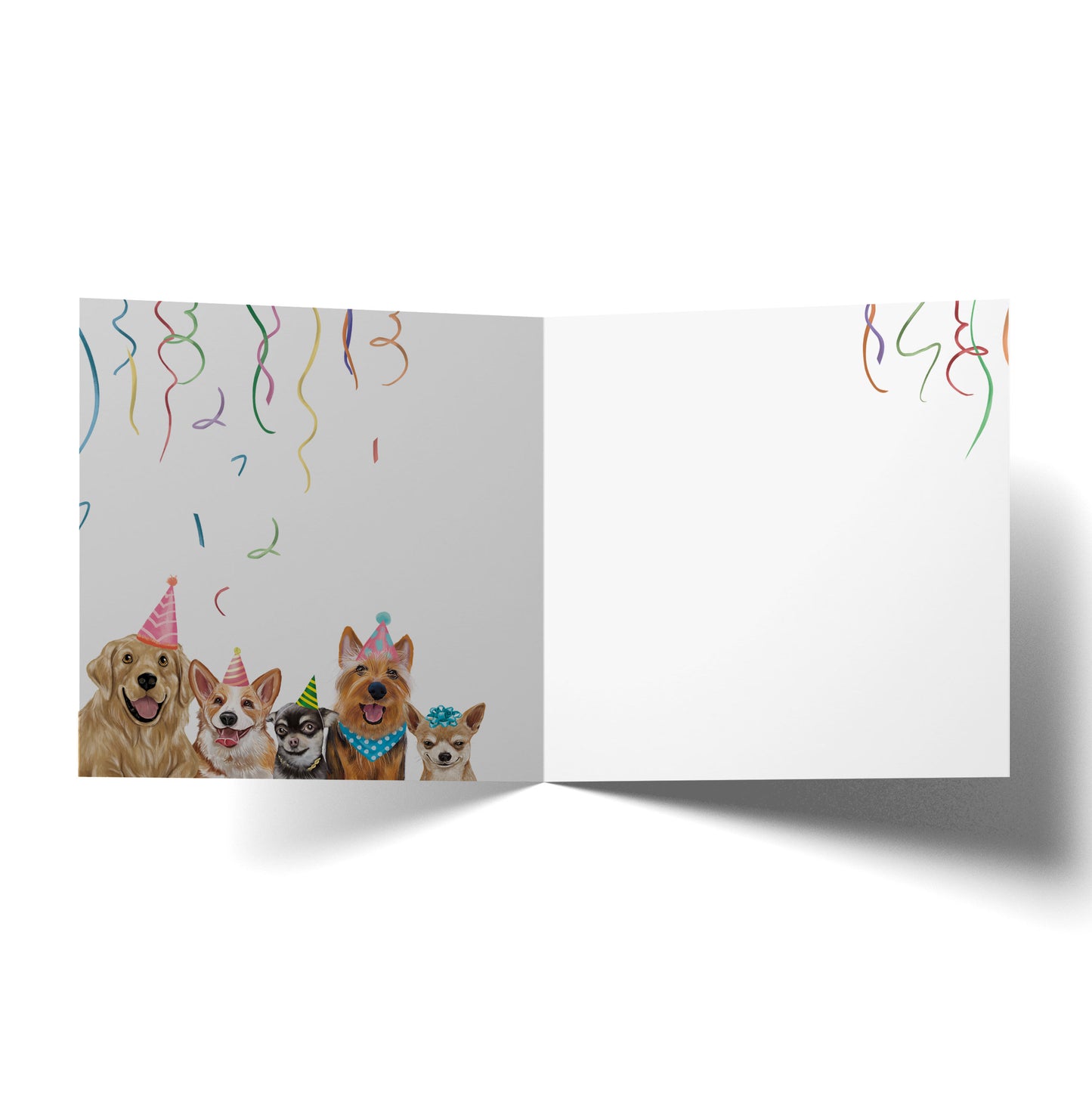 Greeting Card Happy Birthday Human