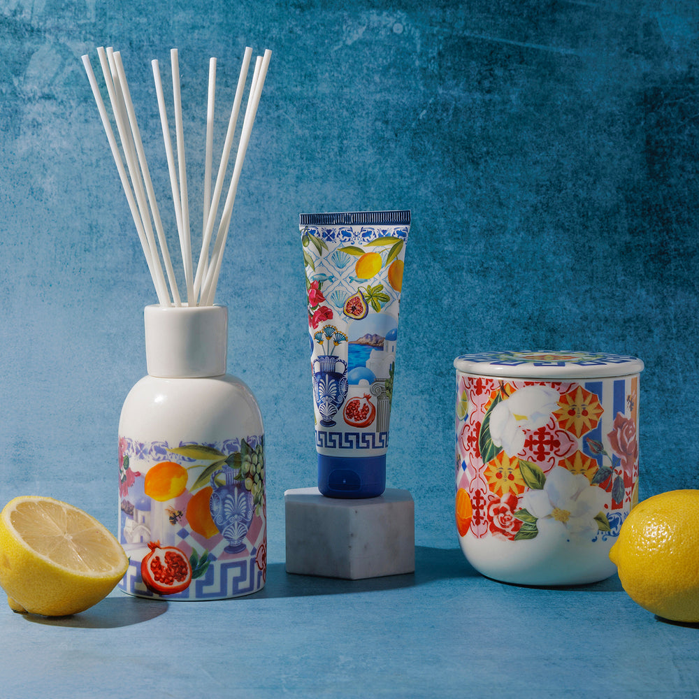 
                      
                        Australian Hand Butter Mediterranean Summer
                      
                    