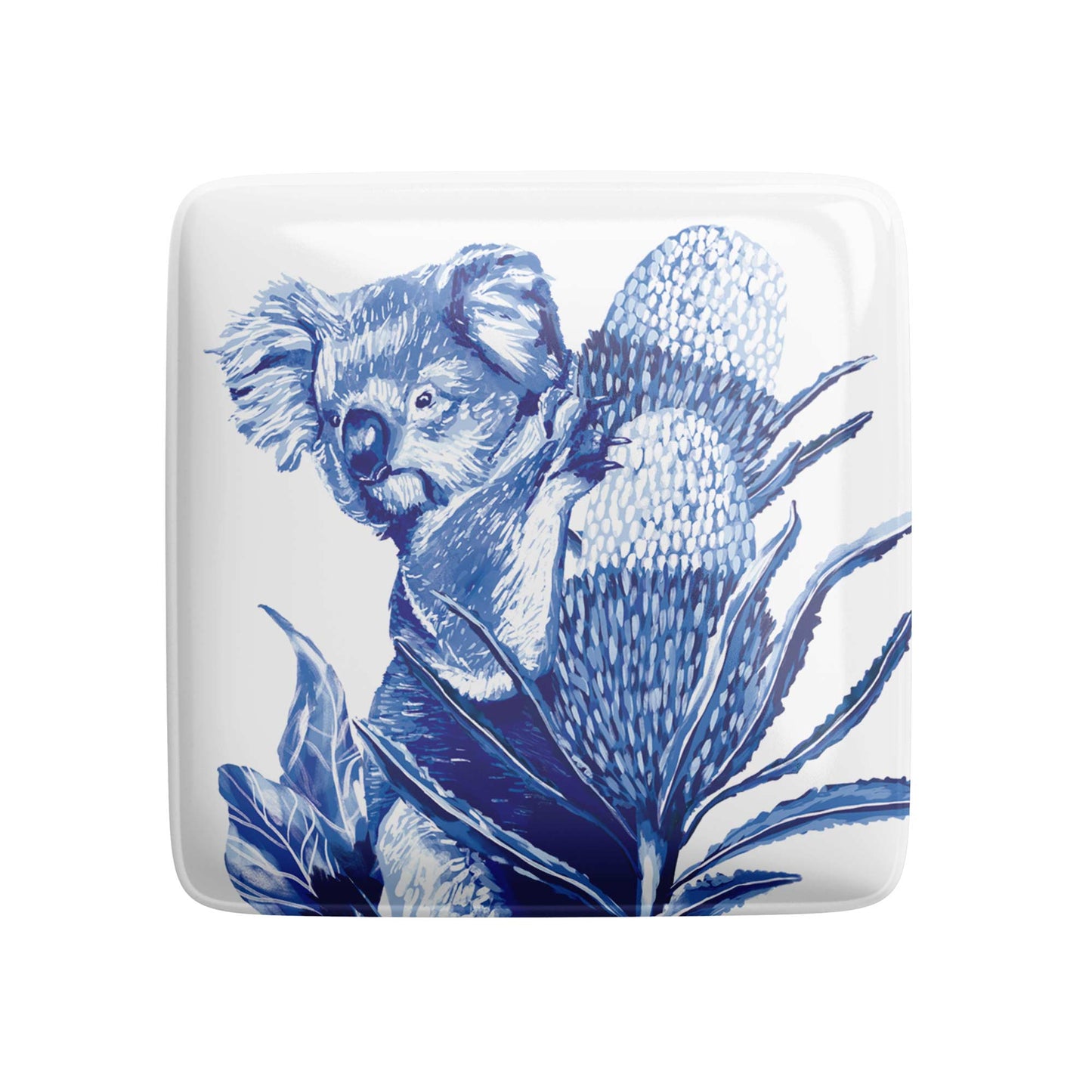 Fridge Magnet Dynasty Banksia Koala