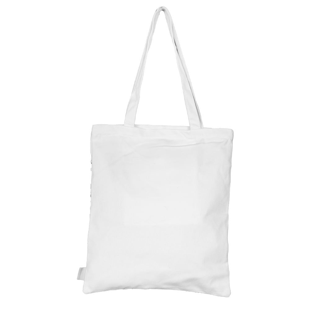 Tote Bag Enchanted Garden