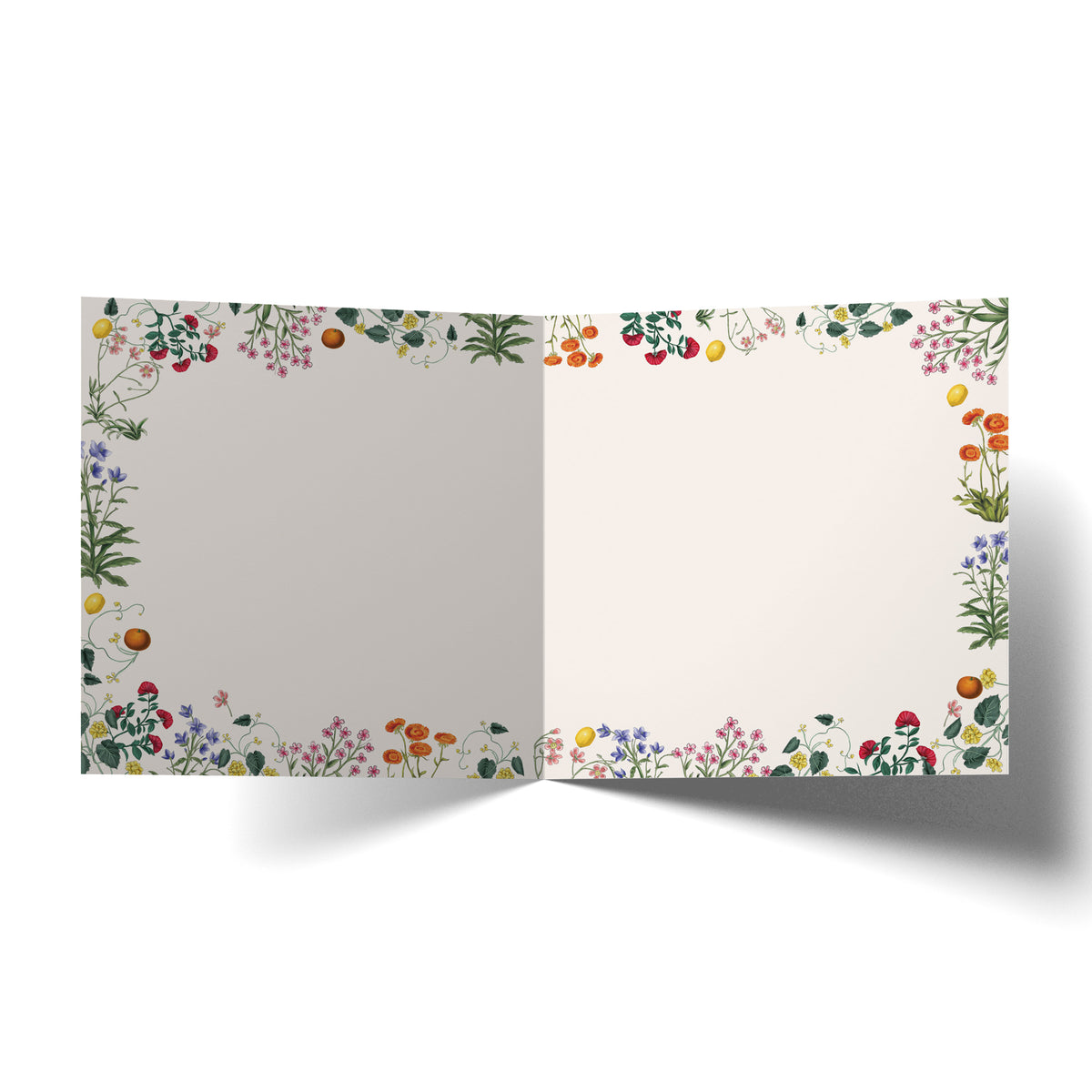 Greeting Card Peace On Earth Cockatoo