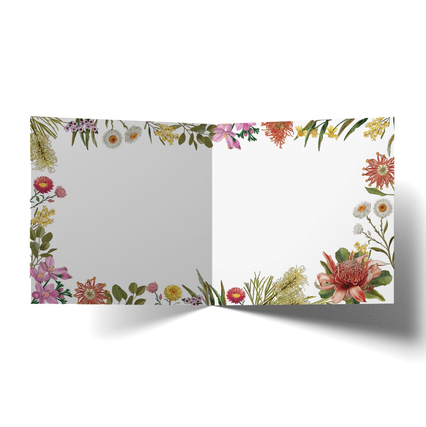 Greeting Card You Are Blooming Beautiful