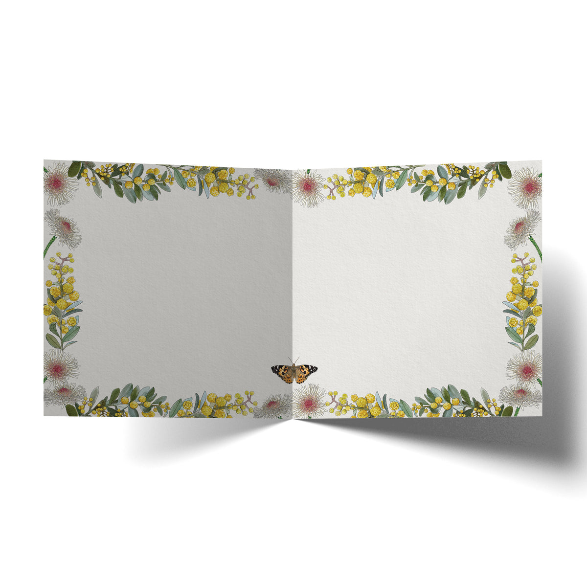 Greeting Card Do No Harm