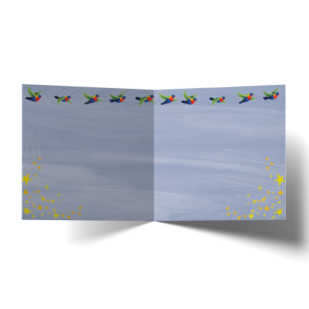 
                      
                        Greeting Card Christmas Paper Plane
                      
                    