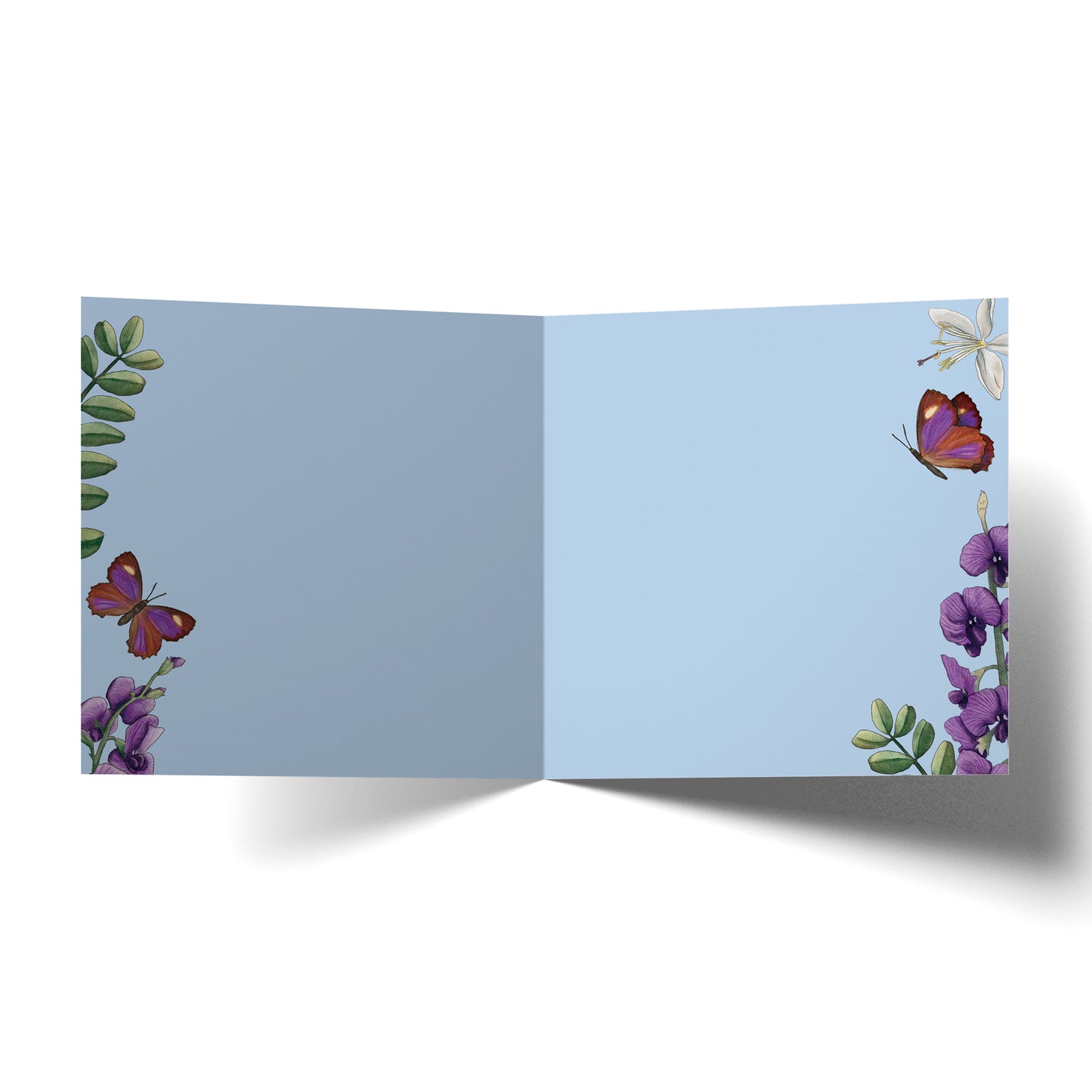Greeting Card My Deepest Condolences