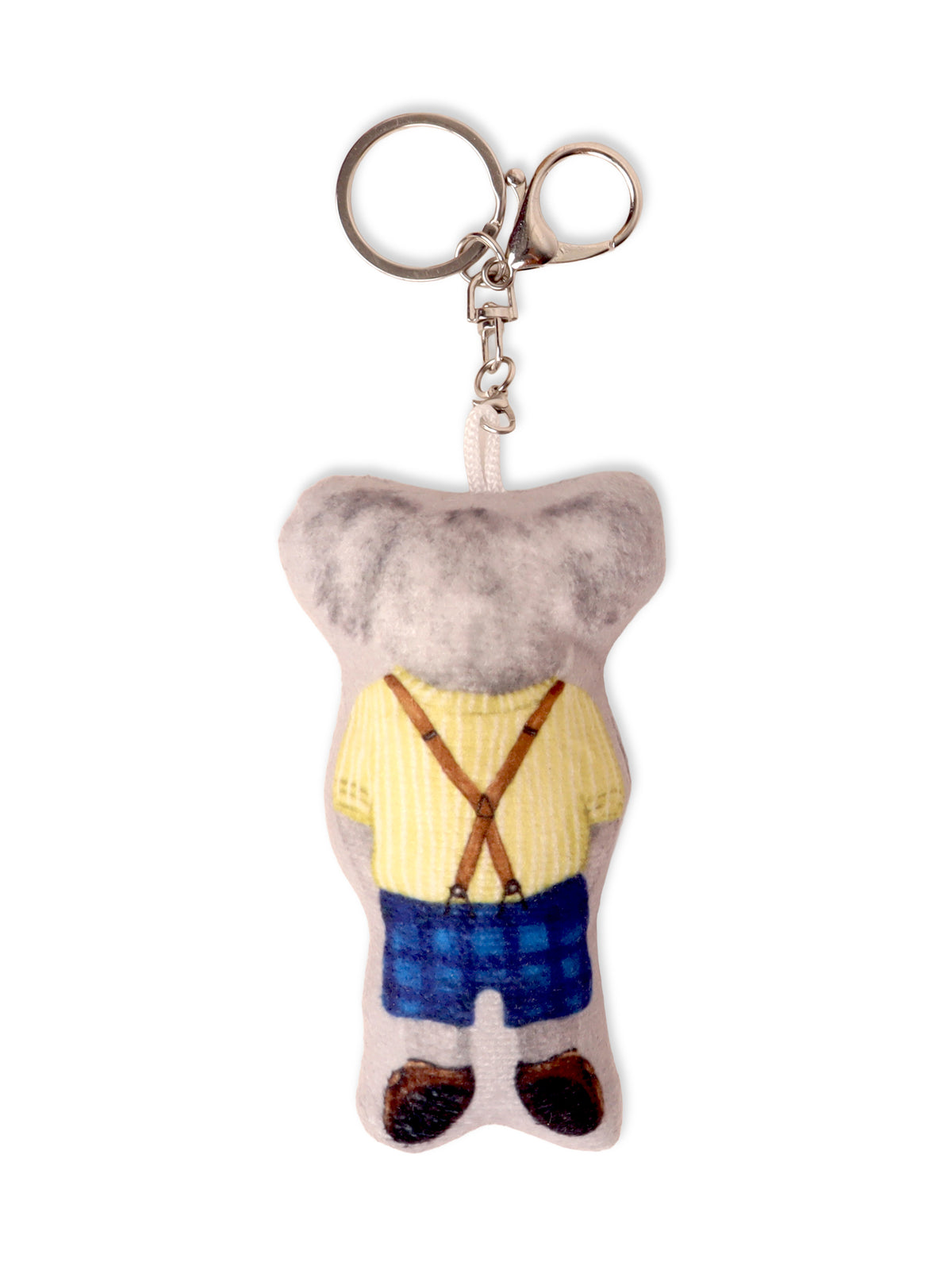 Bag Charm Bob The Koala