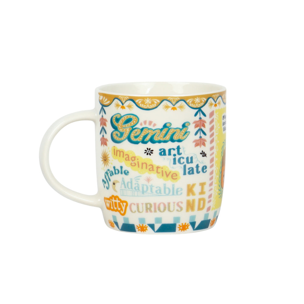 
                      
                        Keepsake Mug Aussie Astrology Gemini
                      
                    