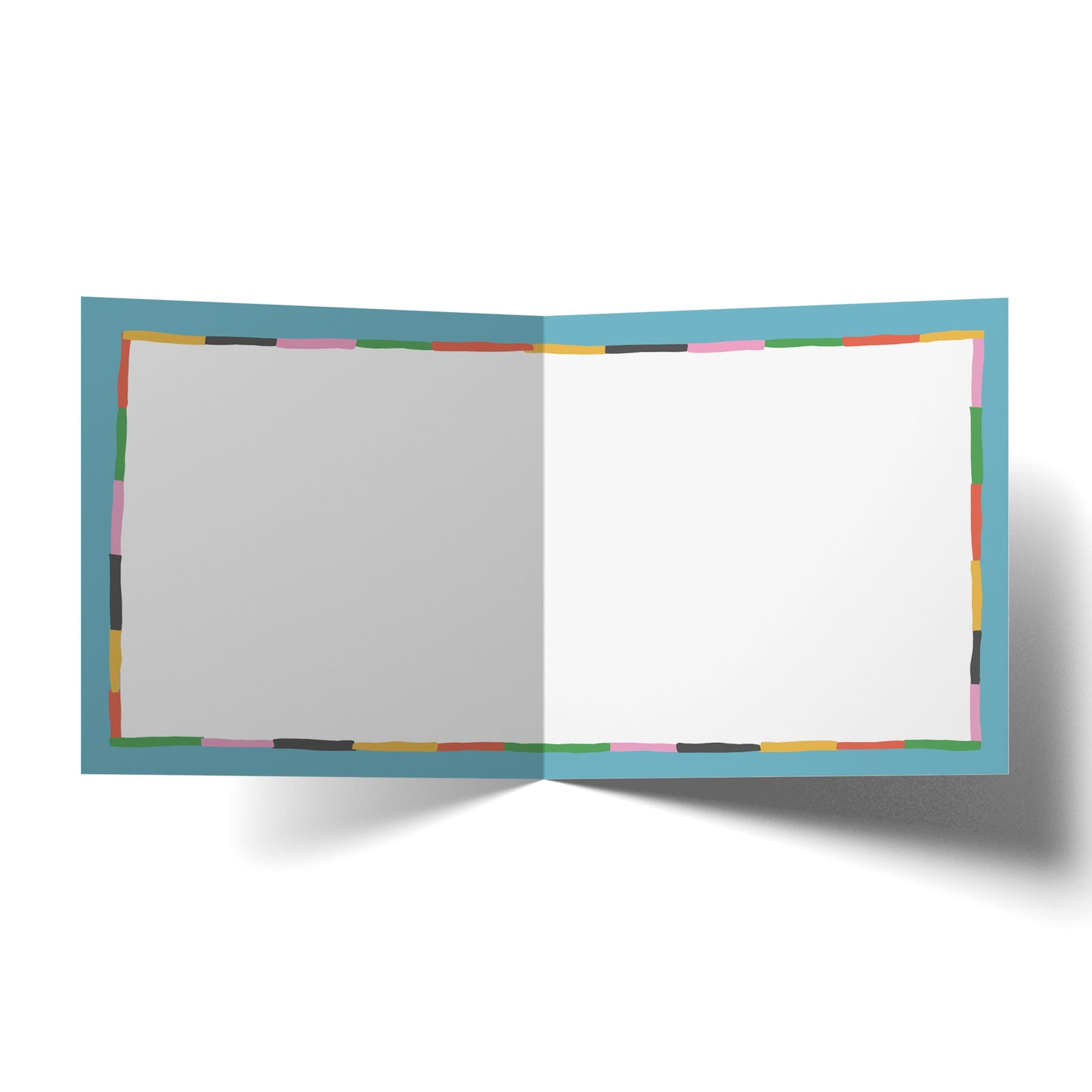 Greeting Card Be The Cunt