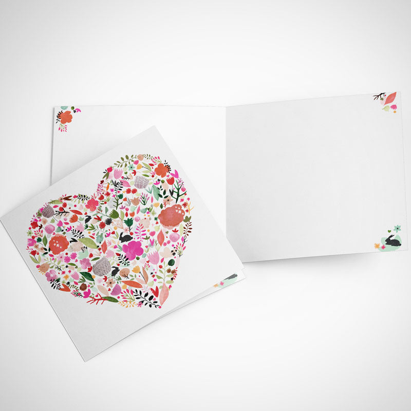 Greeting Card Every Day