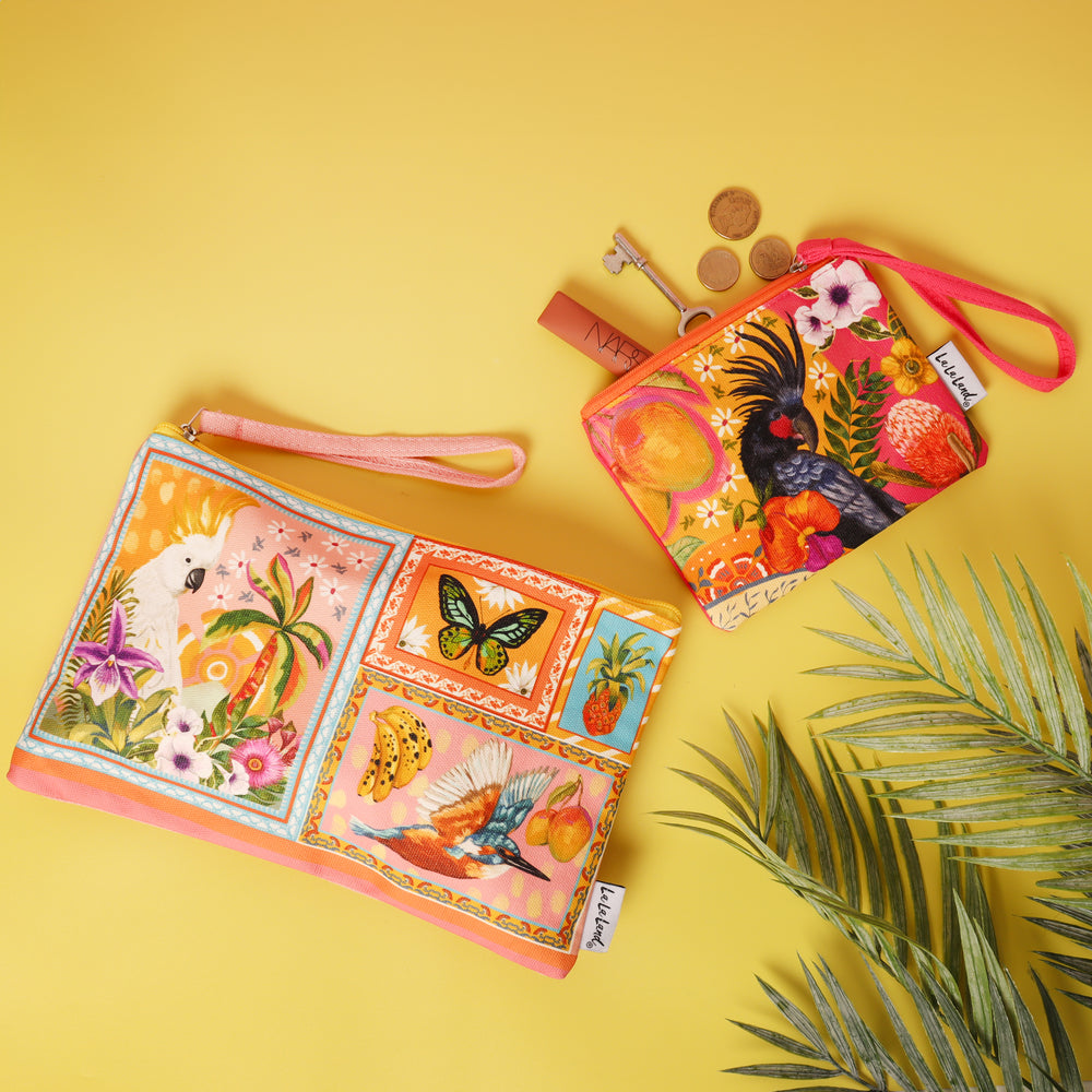 
                      
                        Coin Purse Tropicana Australiana Vol.2
                      
                    