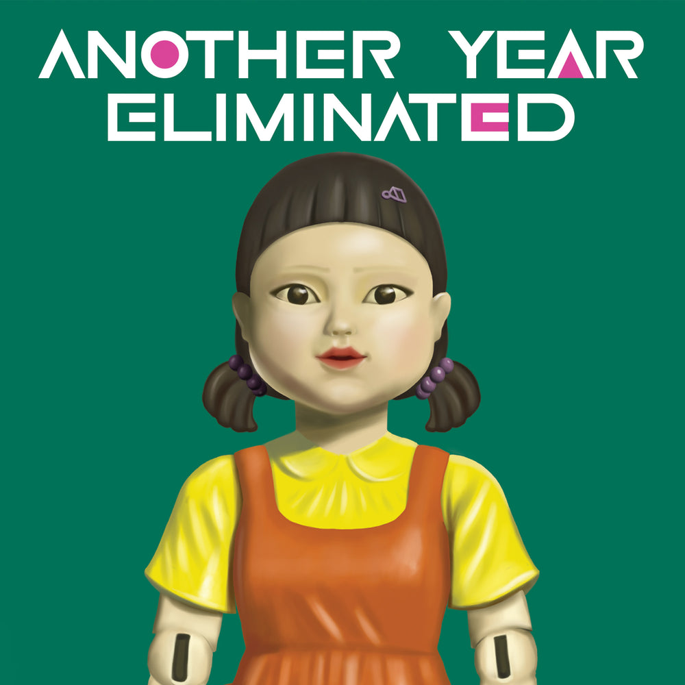 
                      
                        Greeting Card Eliminate Doll
                      
                    