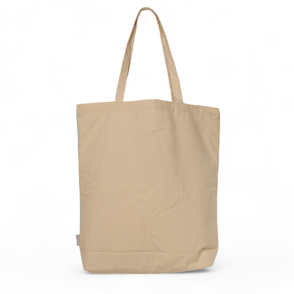 Shopping Tote Gday Australia Map