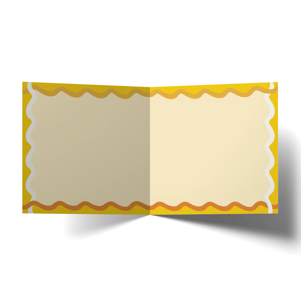 Greeting Card Banana Years