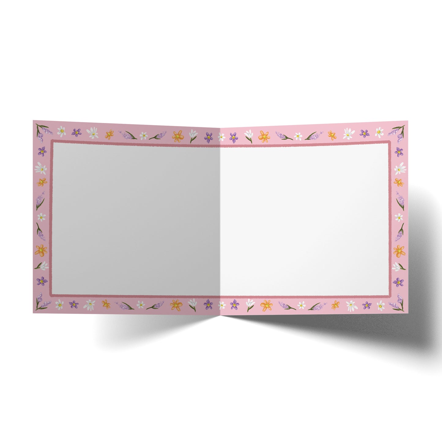 Greeting Card Mama Bear Day