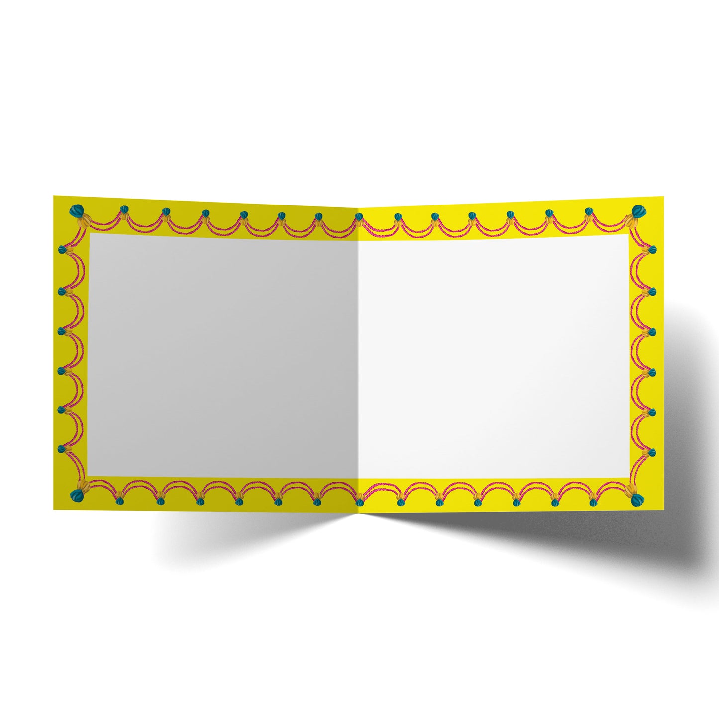 Greeting Card Too Old For This Shit