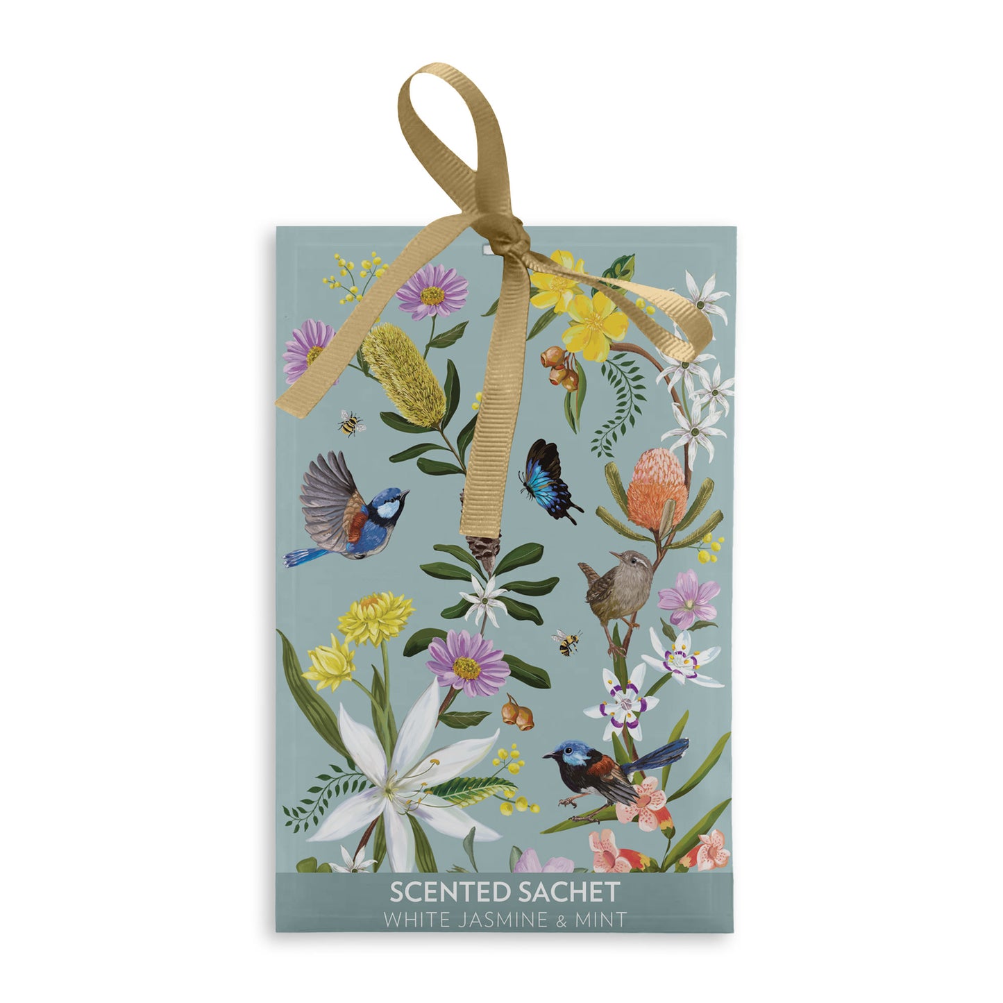 Scented Sachet Backcountry