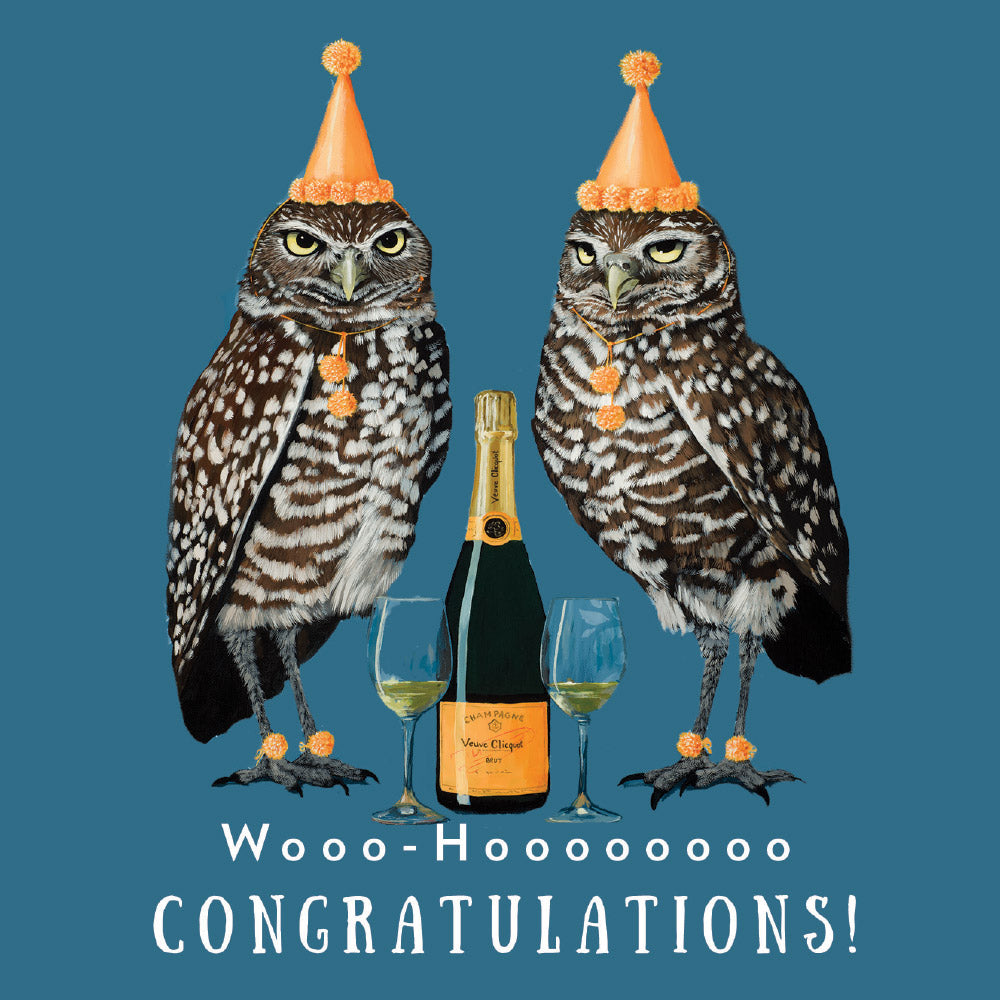 
                      
                        Greeting Card Woohoo Congratulations
                      
                    