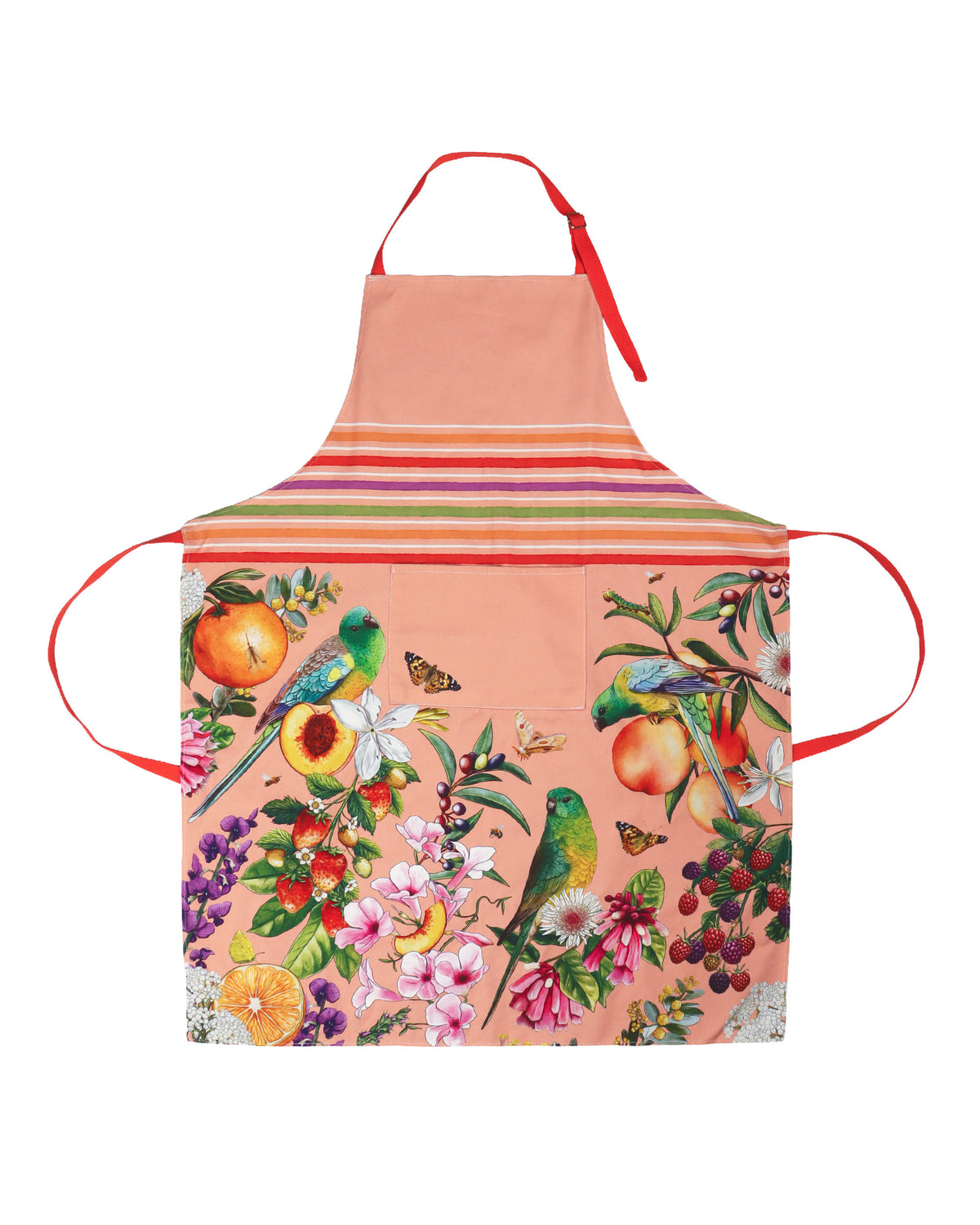 Apron Bountiful Harvest