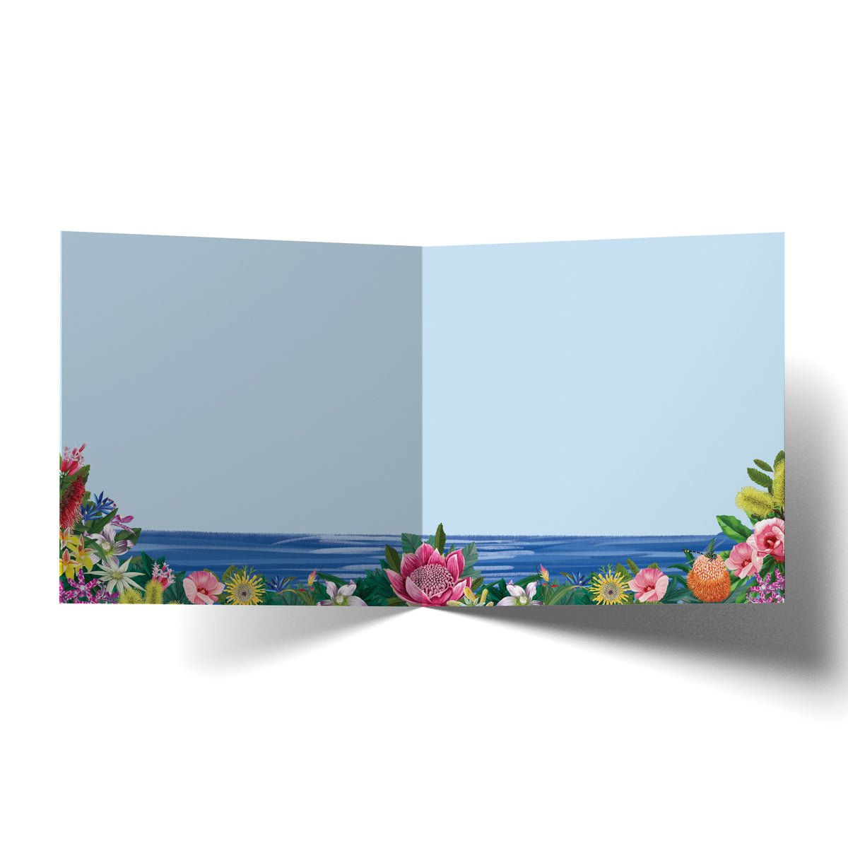 Greeting Card Good Evening You Are Amazing