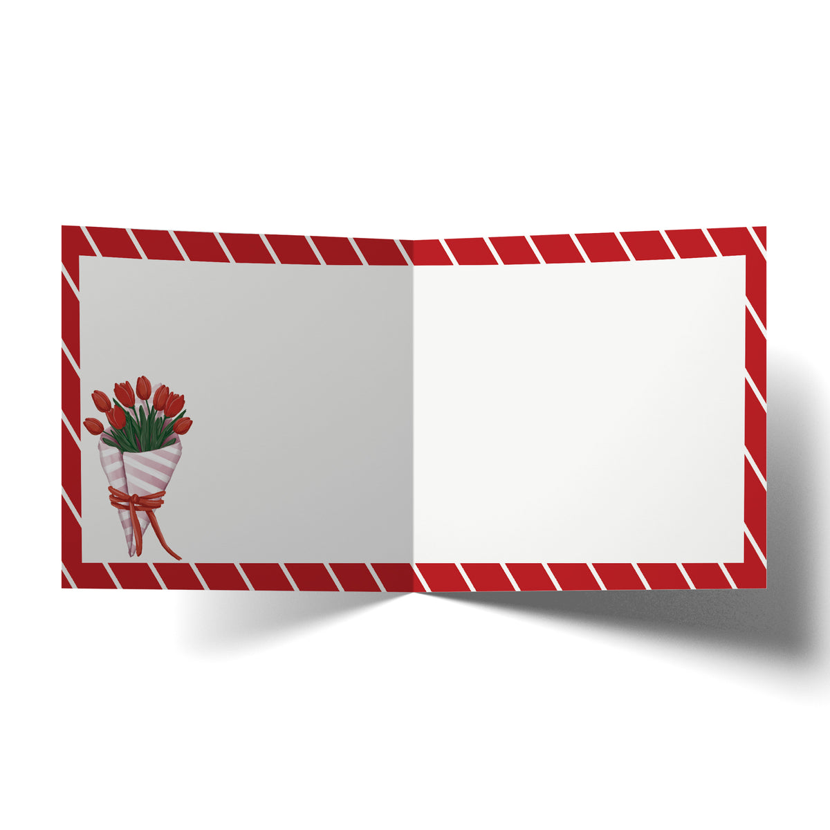 Greeting Card Things That I Love