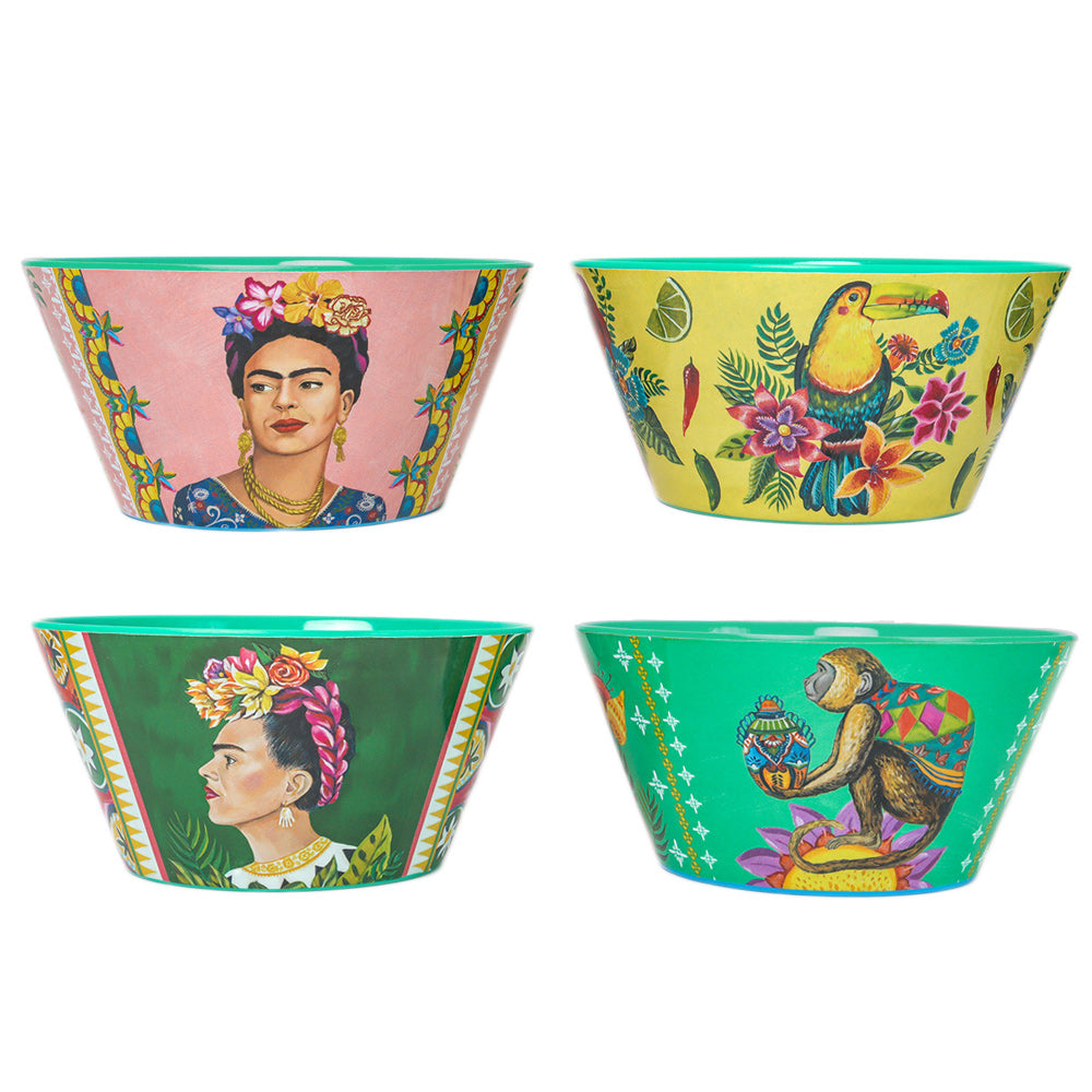 
                      
                        Bowl Set Viva La Vida
                      
                    