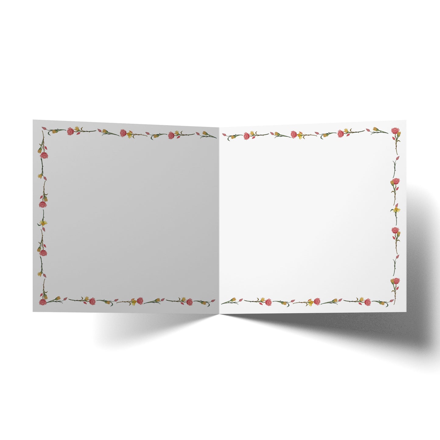 Greeting Card Kind Beauty