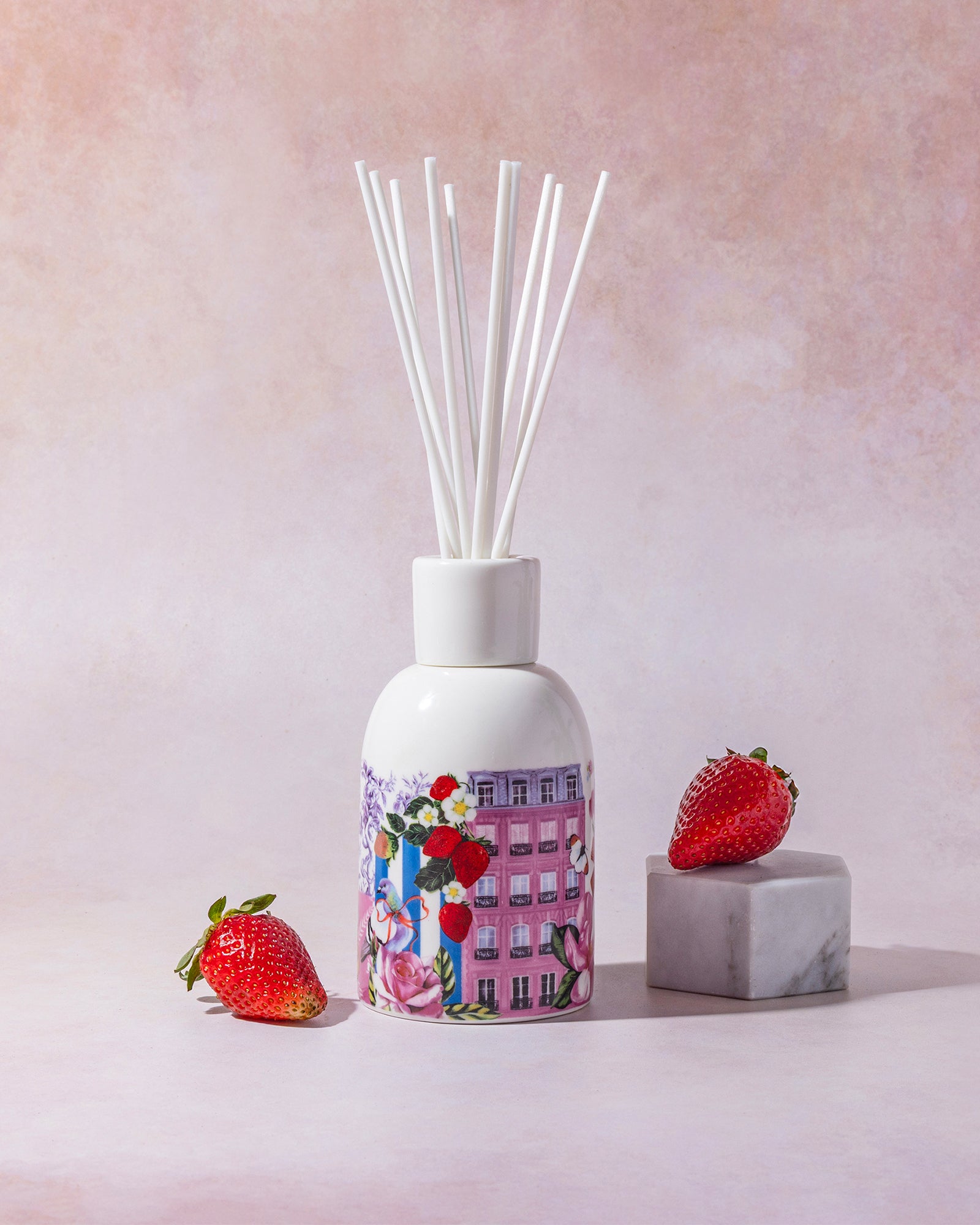 Reed Diffusers