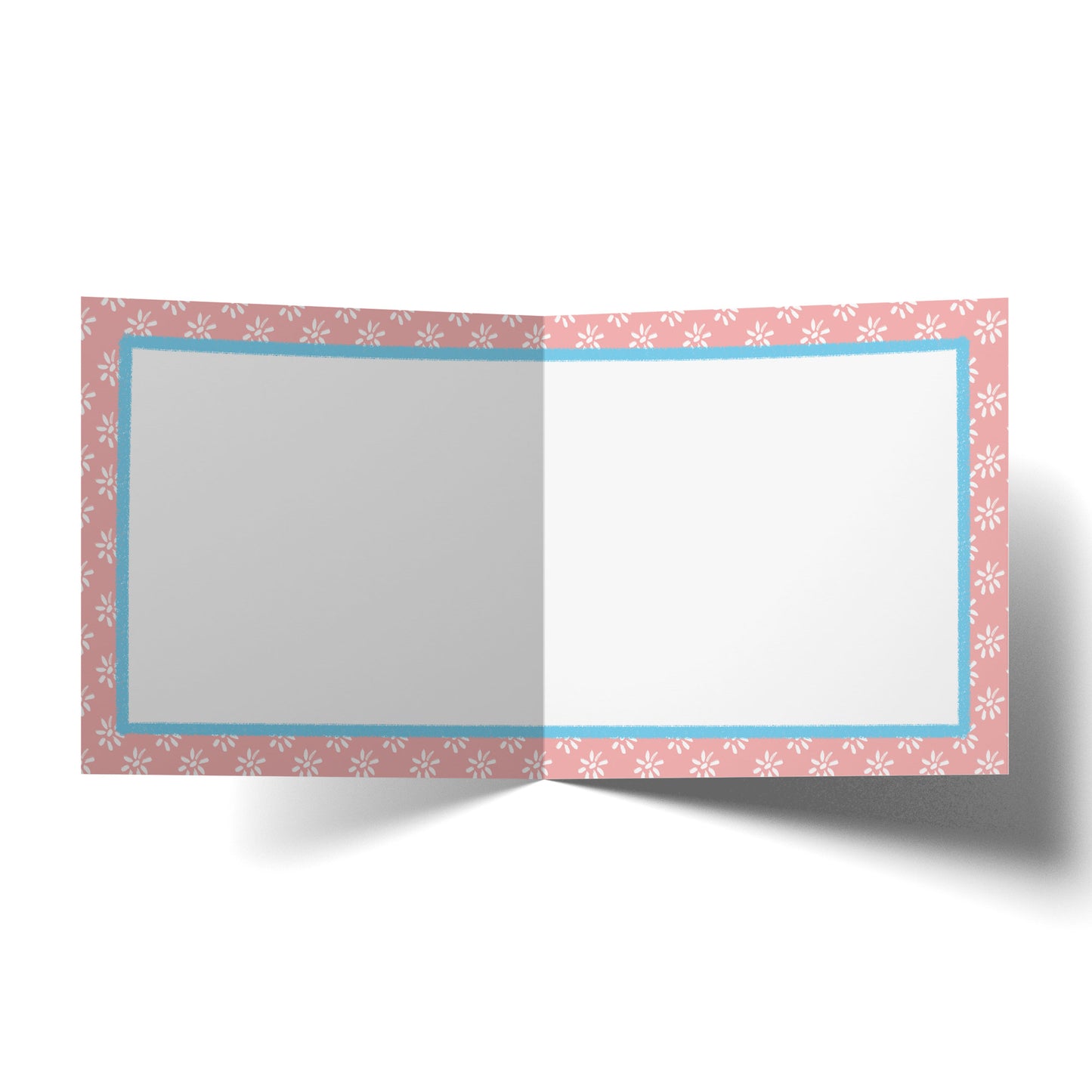 Greeting Card OMG