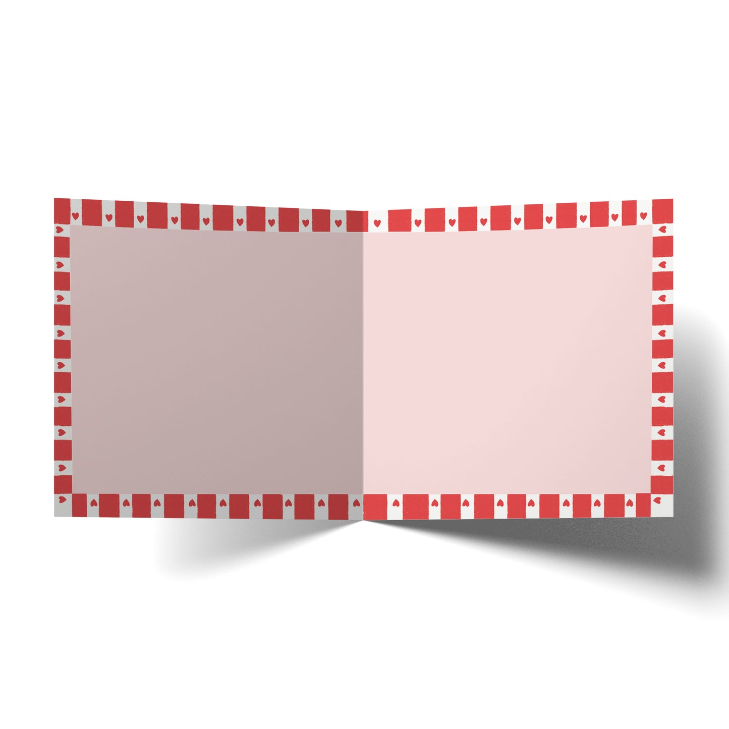 Greeting Card My Hot Dog