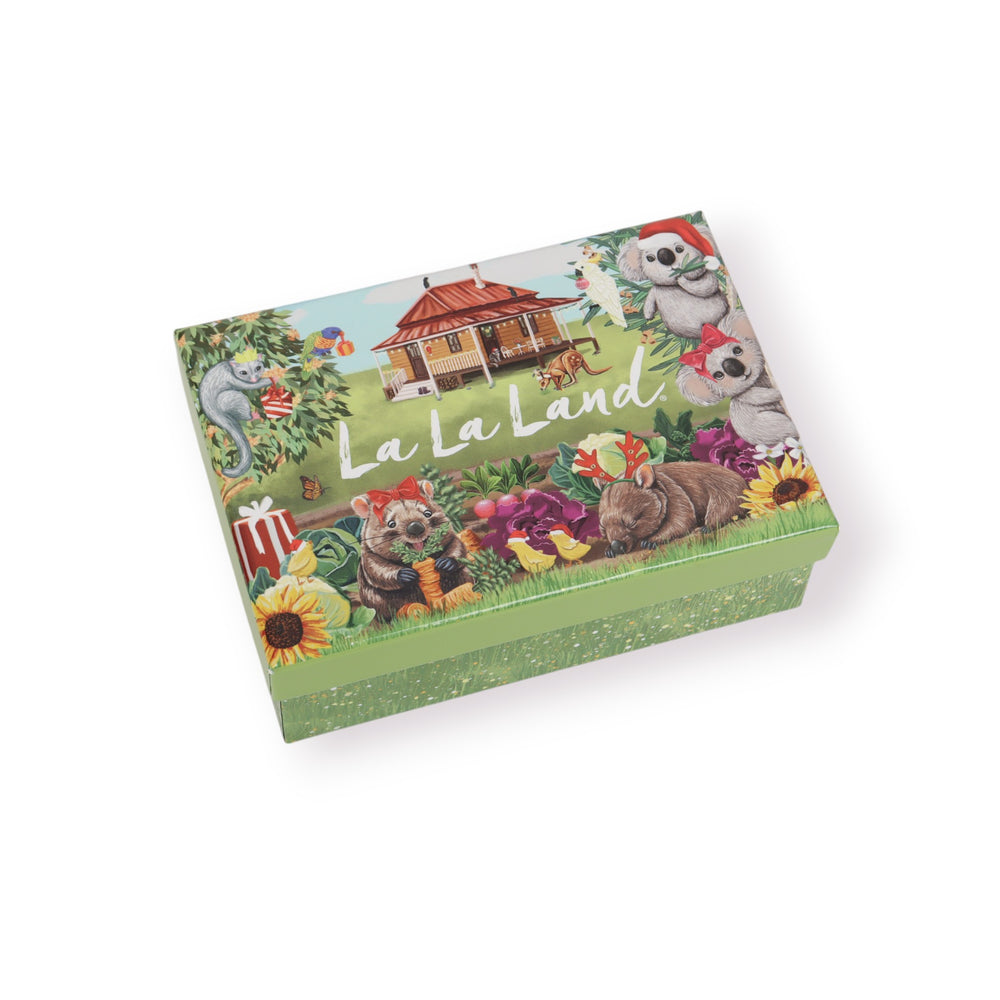 
                      
                        Mini Bauble Box Set Garden Giggles
                      
                    