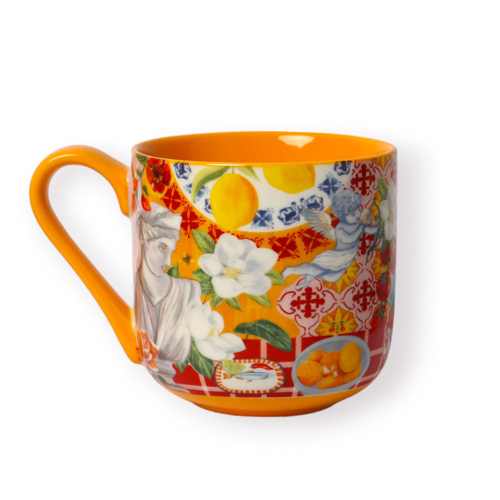 
                      
                        Lounge Mug Italian Summer
                      
                    