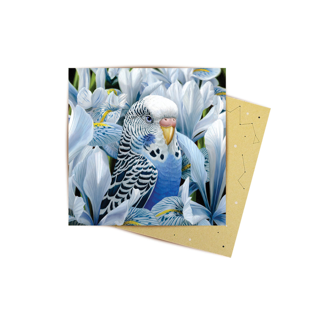 Mini Card Sheila Ann