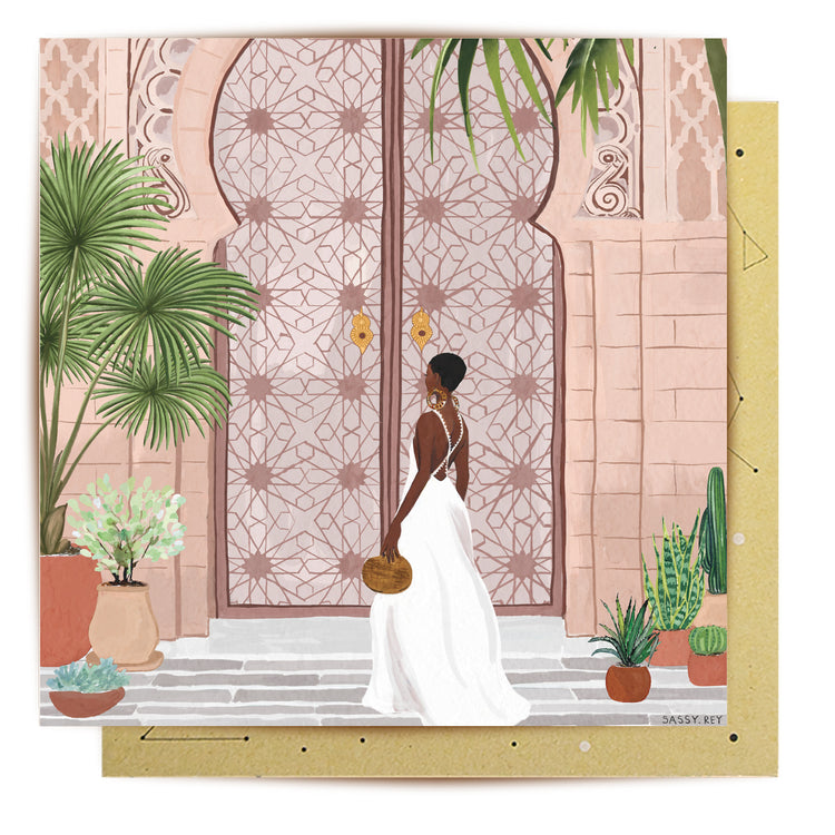 layout