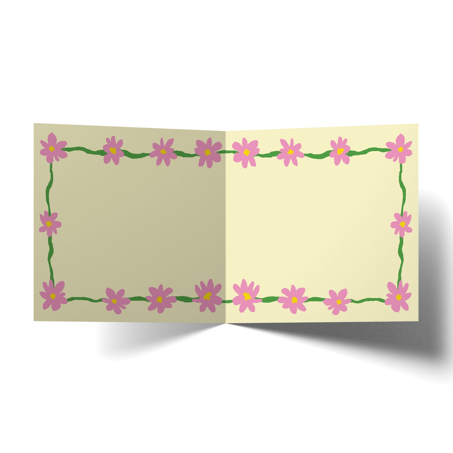 Greeting Card Seize The Day