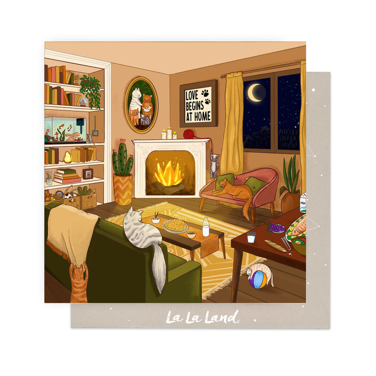 layout