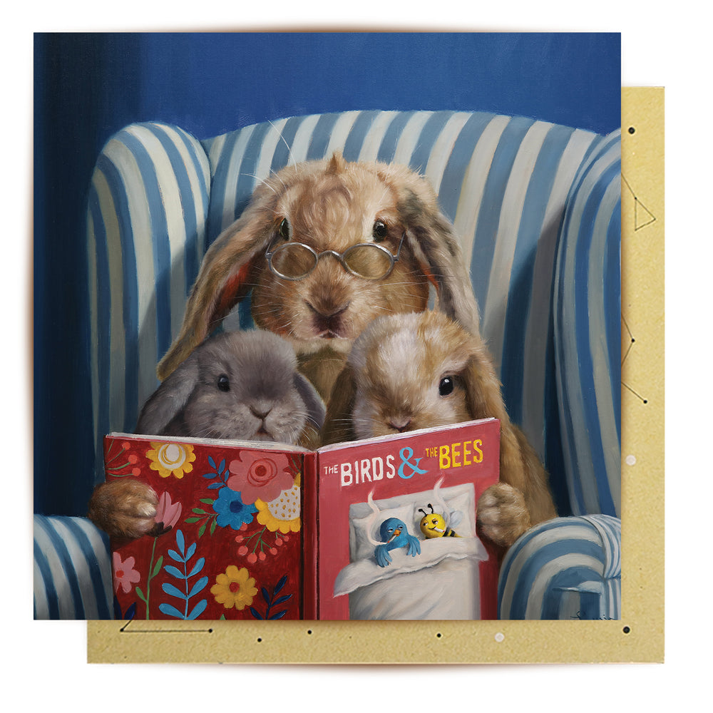 
                      
                        Greeting Card Bedtime Stories
                      
                    