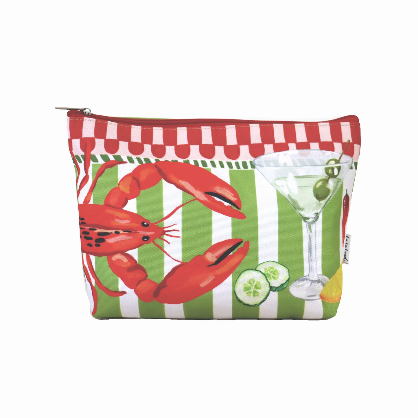 Holiday Pouch Seaview