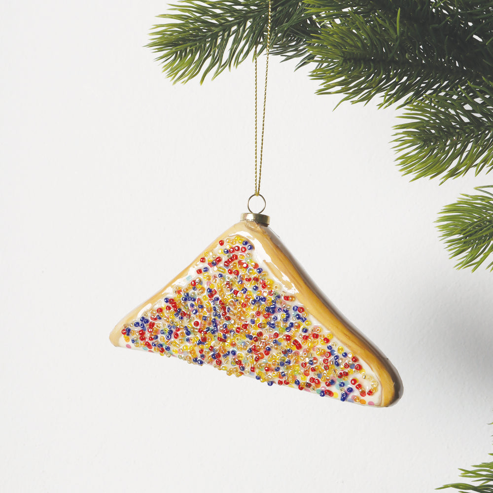 
                      
                        3D Bauble Fairy Bread Half
                      
                    