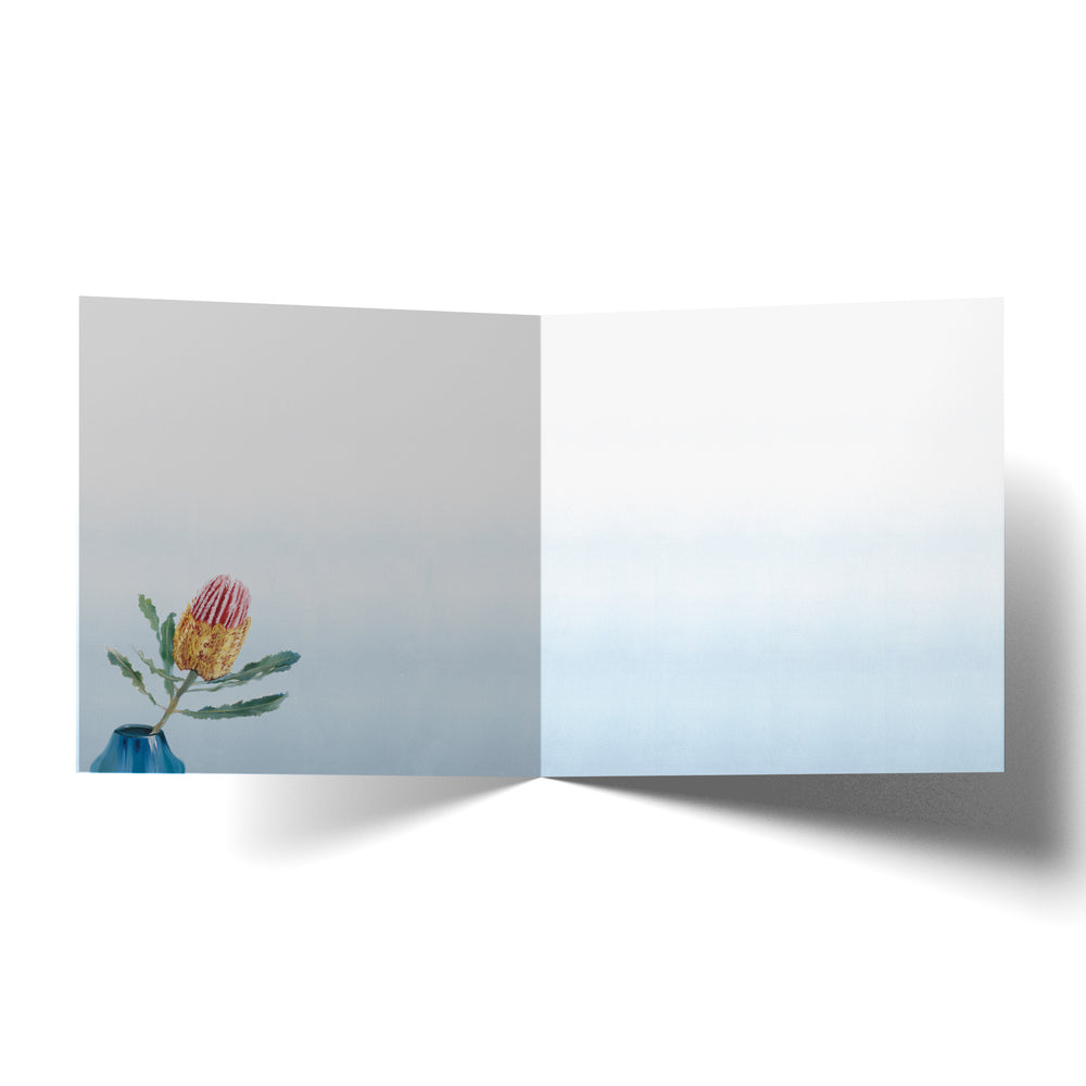 
                      
                        Greeting Card Deepest Sympathy
                      
                    