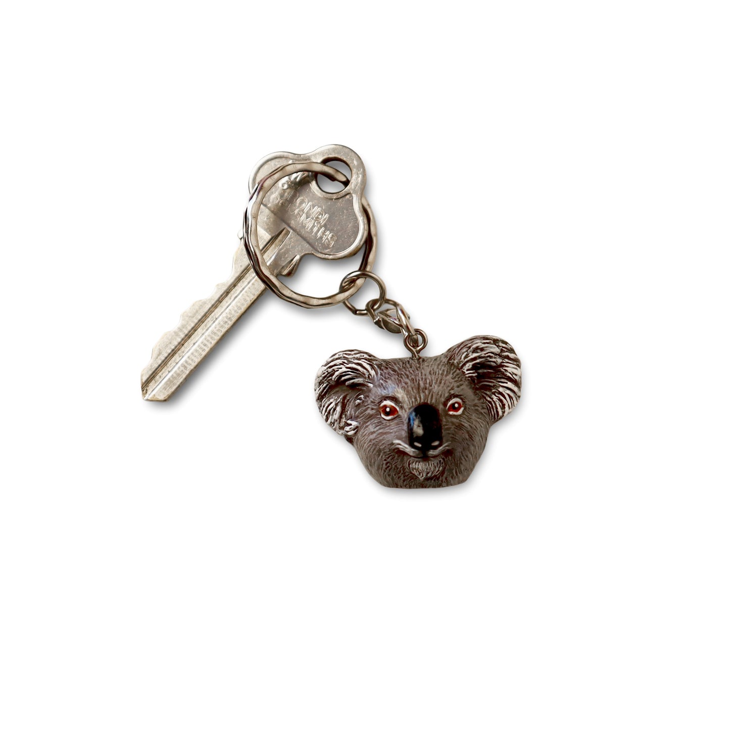 Keyring Aussie Cuties Koala