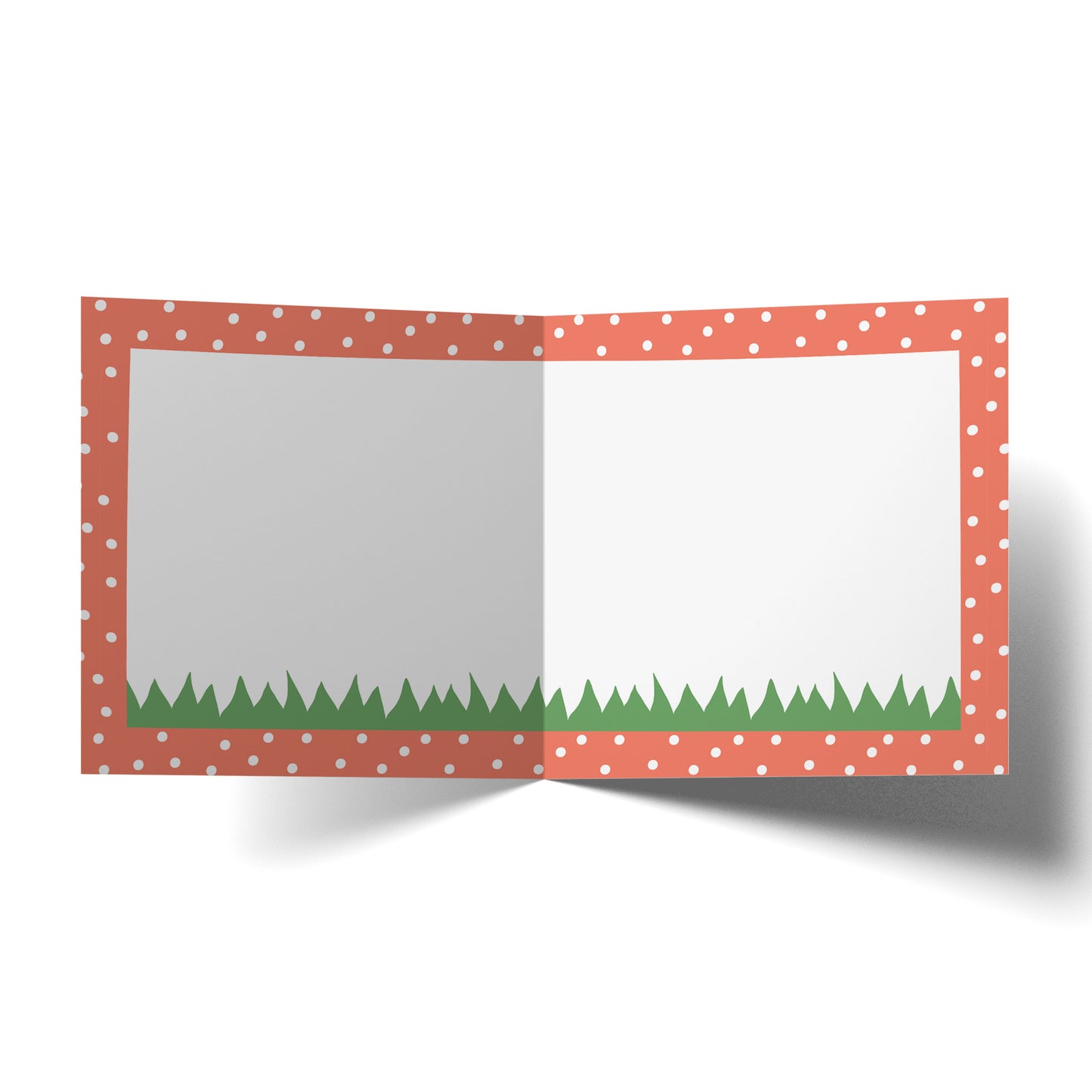 Greeting Card Cunty And Kind