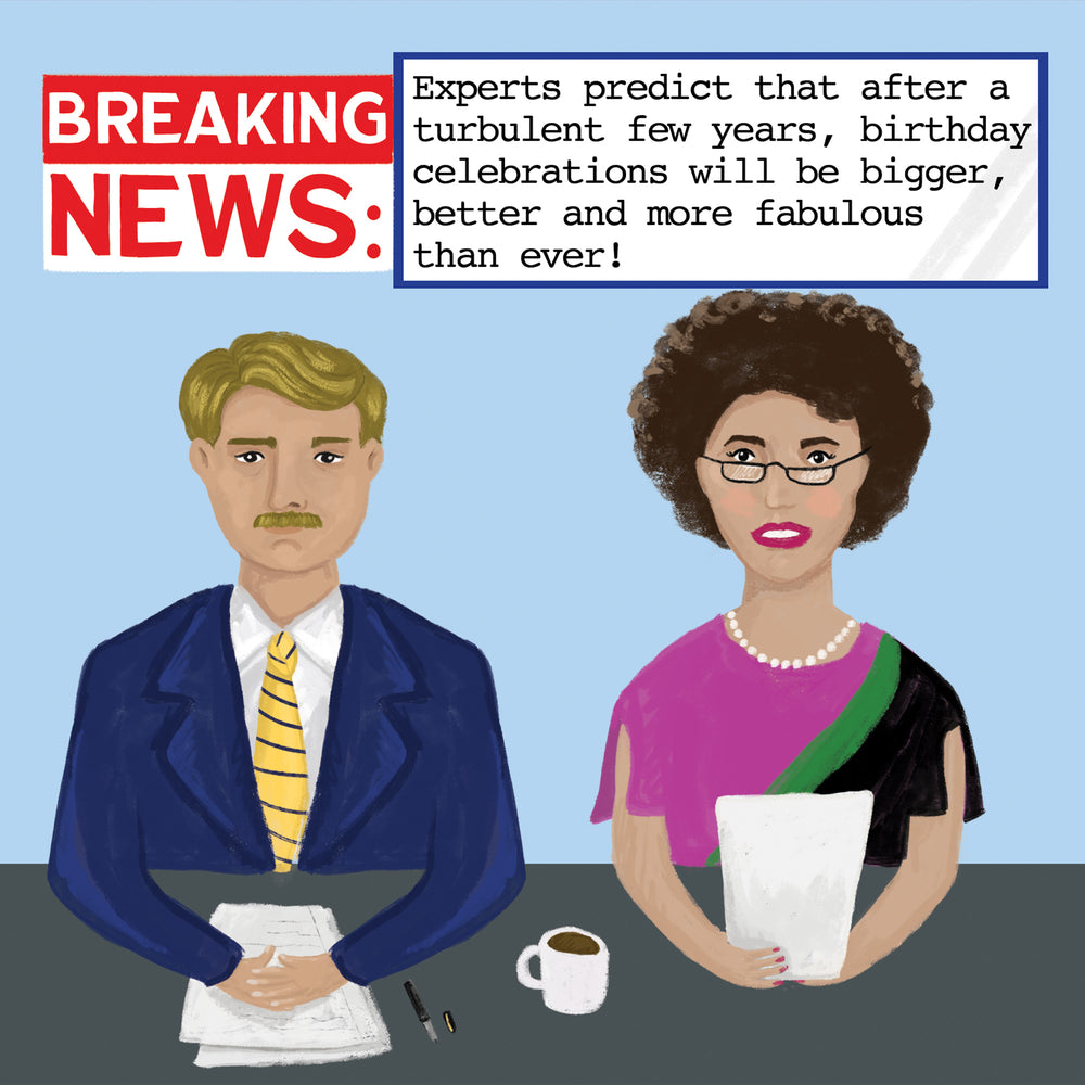 
                      
                        Greeting Card Breaking News Turbulence
                      
                    