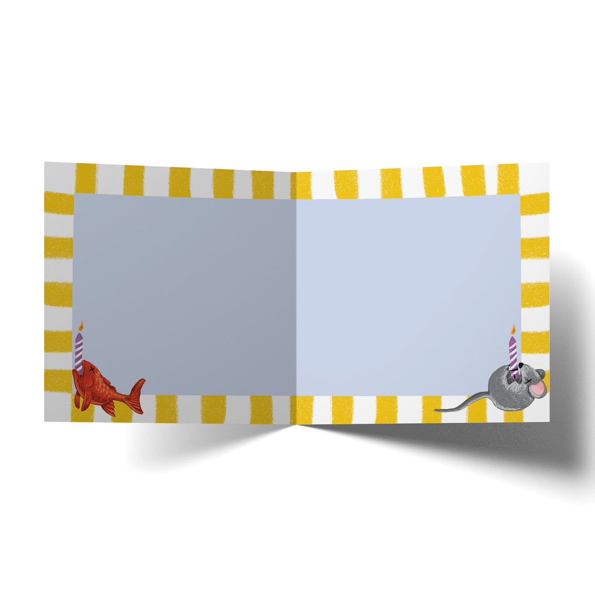 Greeting Card This Again