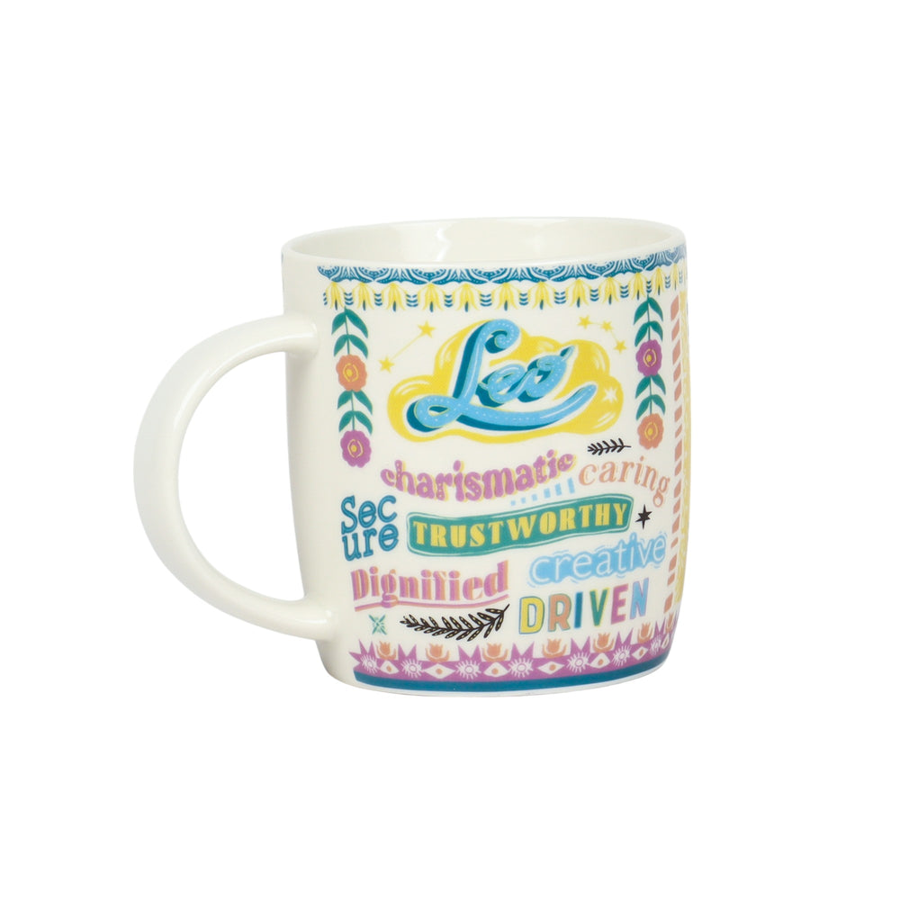 
                      
                        Keepsake Mug Aussie Astrology Leo
                      
                    